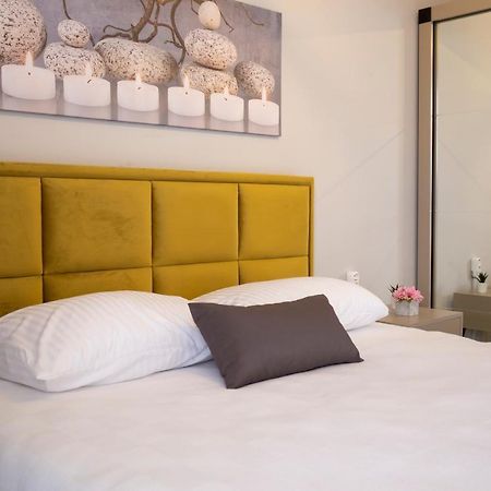 Hatton Suites Hotel Esenboga อังการา ภายนอก รูปภาพ