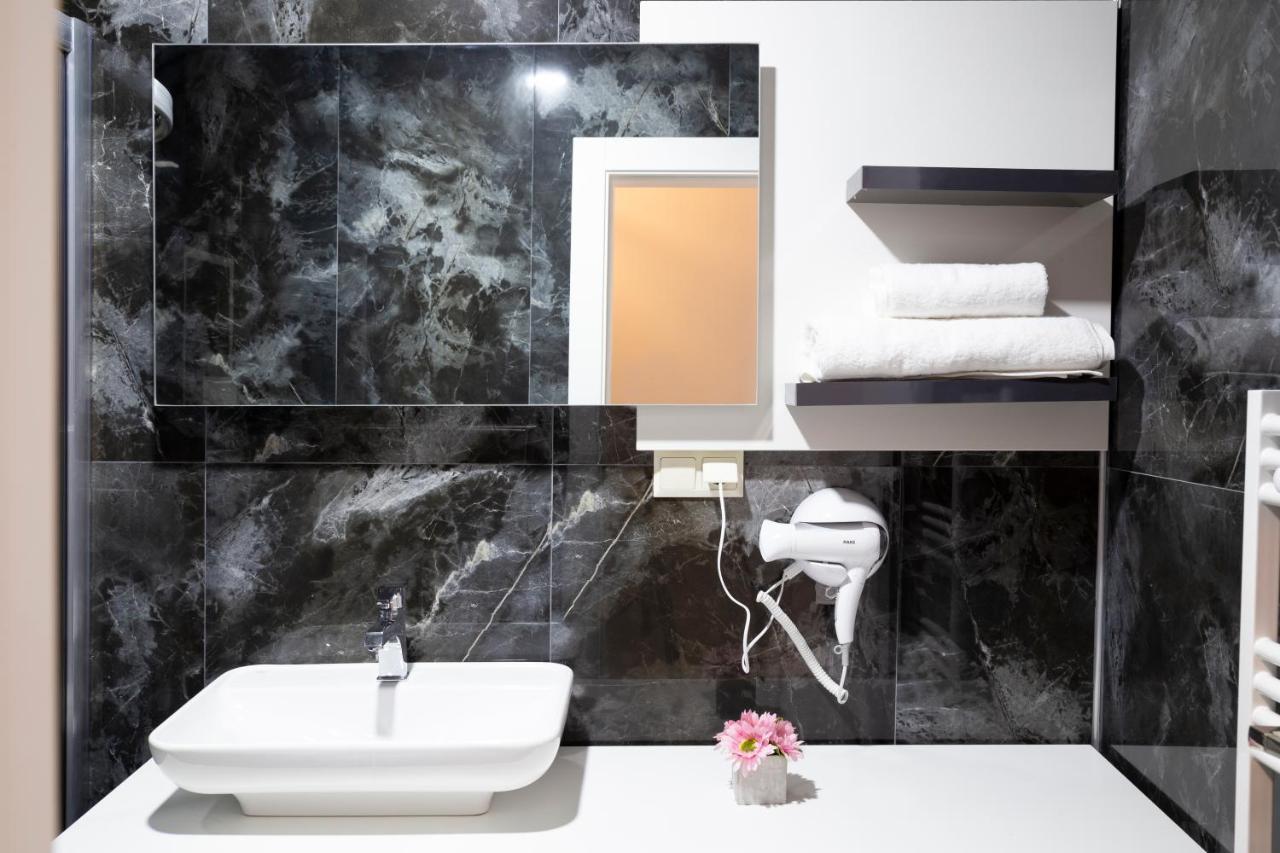 Hatton Suites Hotel Esenboga อังการา ภายนอก รูปภาพ